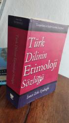 Türk Dilinin Etimoloji Sözlüğü