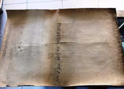 ORİJİNAL BEZ SİNEMA AFİŞİ - Drango, Ölüm Treni, (UN TRENO PER DURANGO - ) 1968, BEZ FİLM AFİŞİ / POSTERİ - BÜYÜK BOY - ORİJİNAL - 65 X 45 cm EBADINDA - Original Turkish Big Size Movie Poster - Mario Caiano, José Gutiérrez Maesso, Duccio Tessari, José Gutiérrez Maesso, Duccio Tessari, Mario Caiano, Anthony Steffen, Mark Damon, Dominique Boschero, Roberto Camardiel, José Bódalo, Manuel Zarzo, Aldo Sambrell, Enrico Maria Salerno, Rafael Albaicín, Simón Arriaga, José Canalejas, Gonzalo de Esquiroz, Tito García, Goyo Lebrero, José Manuel Martín, Francisco Nieto, Joaquín Parra, Lorenzo Robledo