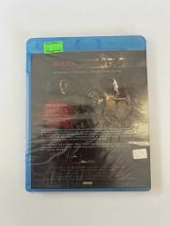 Dark Country Orijinal Bluray Film Yılmaz Video