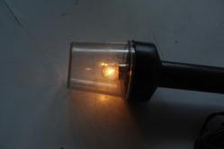 SEYYAR SANAYI VİNTAGE LAMBA    DETAYLAR RESİMLERDE   ((X-KASA