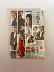 Romantik Komedi - Aşk Tadında Orijinal Dvd Film Yılmaz Video