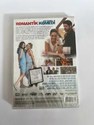 Romantik Komedi - Aşk Tadında Orijinal Dvd Film Yılmaz Video