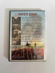 Kemal Sunal Sosyete Şaban orijinal dvd film yılmaz video