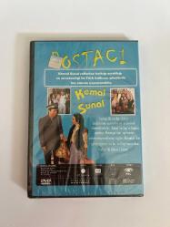 Kemal Sunal Postacı Orijinal Dvd Film Yılmaz Video