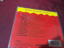 MEDIA'S  OLDTIMER I  MUSIC CD