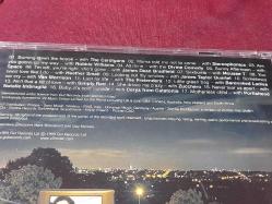 TOM JONES RELOAD  MUSIC CD