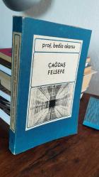 Çağdaş Felsefe Akımları