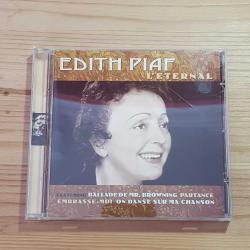 Edith Piaf - L'Eternal - CD