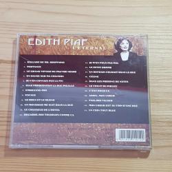 Edith Piaf - L'Eternal - CD