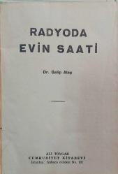 Radyoda Evin Saati, Cilt: 1 - 4 [TAKIM]