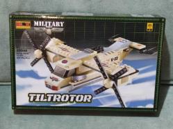 17121-BLX MILITARY FORCE TILTROTOR 6+ 29040 221 PARÇA