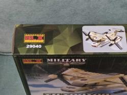 17121-BLX MILITARY FORCE TILTROTOR 6+ 29040 221 PARÇA