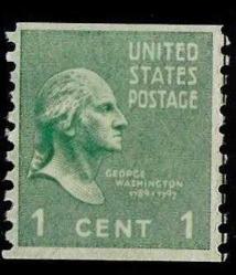 +++ AMERİKA WASHINGTON    1938    1C    A - DAMGASIZ