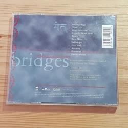 Ravi Shankar - Bridges - The Best Of Ravi Shankar - CD