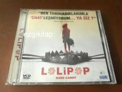 lolipop vcd (PC'de denenmiştir/izlenmiştir)  (hard candy vcd)