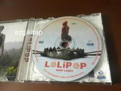 lolipop vcd (PC'de denenmiştir/izlenmiştir)  (hard candy vcd)