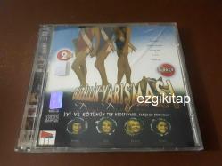 güzellik yarışması vcd (PC'de denenmiştir/izlenmiştir)