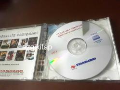 güzellik yarışması vcd (PC'de denenmiştir/izlenmiştir)