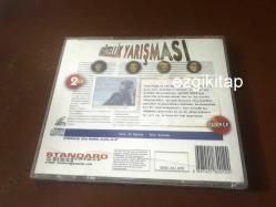 güzellik yarışması vcd (PC'de denenmiştir/izlenmiştir)