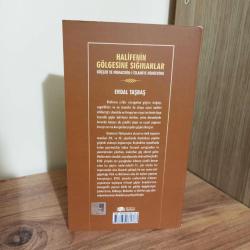 HALİFENİN GÖLGESİNE SIĞINANLAR - GÖÇLER VE MUHACİRİN-İ İSLAMİYE KOMİSYONU