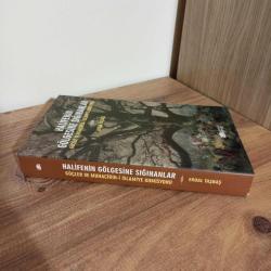 HALİFENİN GÖLGESİNE SIĞINANLAR - GÖÇLER VE MUHACİRİN-İ İSLAMİYE KOMİSYONU