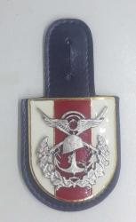 Genelkurmay Başkanlığı Bröve ( Koleksiyon Amaçlı )