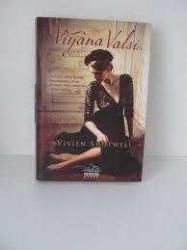 VİYANA VALSİ - CİLTLİ