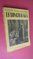 EFSUNCU BABA
