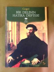 BİR DELİNİN HATIRA DEFTERİ