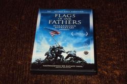 FLAGS OF OUR FATHERS * ATALARIMIZIN BAYRAKLARI # CLINT EASTWOOD # (2 DVD)