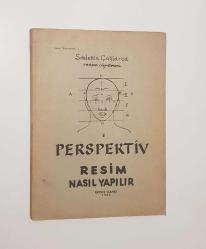 PERSPEKTİV - RESİM NASIL YAPILIR
