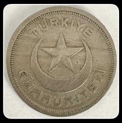 1939 - 5 KURUŞ (TCM939)