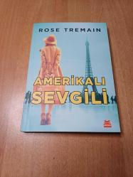 Amerikan Sevgili Rose Tremain