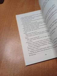 Yabani Ot Toplayıcısı