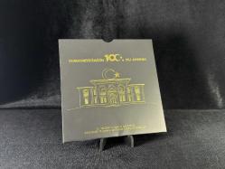 Darphane 2023 Tedavül Para Seti Özel Kiti içerisinde