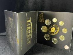 Darphane 2023 Tedavül Para Seti Özel Kiti içerisinde