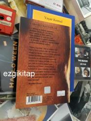 yabancı hayvanlar - murathan mungan'ın seçtikleriyle