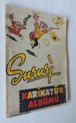 Karikatür Albümü