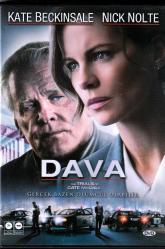 Dava - The Trials Of Cate McCall ( Nick Nolte ) ( SIFIR ÜRÜN - AMBALAJINDA ) ( Türkçe Altyazı ) DVD