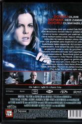 Dava - The Trials Of Cate McCall ( Nick Nolte ) ( SIFIR ÜRÜN - AMBALAJINDA ) ( Türkçe Altyazı ) DVD