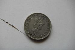 Bulgaristan 10 Stotinki 1913 1913 Bulgaristan 10 Stotinki  Madeni Para      (ANTİK KOLİ 12