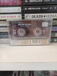 İbrahim Tatlıses - Selam Olsun - Kaset -