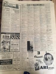 HÜRRİYET GAZETESİ 24 HAZİRAN  1966 YIL :19 SAYI : 6519----Korkunç  cinayet  dört torun ile  yaşlı nine  diri diri yakıldı ----Demirel benim  sözüm senettir ---  Ferruh   Bozbeyli  ,Meclisten  çıkan  kanunları  imzalayıp  başkan  Sunay 'a  yollayacak ---Meteliksiz  turist  200 gram saçına 150 lira  aldı --- Alman ordusunu biz giydireceğiz -- Kızıl  diplomata gizli   vesika satan  bir casus  yakalandı ---Ankaralı  bir doktor  üç milyon liraya turistik   tesis  yaptırdık ---İstanbul 'un  su derdi  zam ile  halledilemez---Su  borularını  yenilemek için 100 milyon liraya ihtiyaç var----Türk  gülyağında Bulgar markası --7.  etabı  Bulgar  Kotev  Kazandı  : Çalışkan  , birincili   az farkla   kaybetti --İkinci Türkiye ligine  başka  takım  alınmıyor ----İtalya ,Arjantin 'i  Farklı Yendi ---70  yaşındaki   büyükanne  50 yıldır   balık ağı örüyor --- Hastalıklarını  bir kaç  yıl öncesinden haber veren  alet  İstanbul 'a geldi ----
