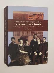 Tahlilhane'den İlaç Sanayii'ne Bir Asırlık Birliktelik