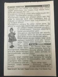 16 OCAK 2003-TAKVİM YAPRAĞI-DOĞUM GÜNÜ HEDİYESİ-TÜRKİYE GAZETESİ TAKVİMİ,3 MURATIN VEFATI,1595,3 MEHMET İN TAHTA ÇIKMASI 1595,EĞİTİM