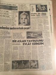 HÜRRİYET GAZETESİ  19 HAZİRAN  1966 YIL :19 SAYI :6514---Demirel Kütahya 'da  konuştu : Suni Gübre Fabrikası 422 Milyon  liraya  yapılıyor ---16 defa  iflas eden  kebapçı  Şükrü  ,  kurtuluşu  şortlu  kızları çalışmakta  buldu --Şefik  Yur ,Türkiye Kredi Bankasını  İflas Ettirmiş --- Tören de MP 'li  milletvekili  Kemal Kaçar AP'li oldu ---İstanbul  un  memba  suları  ve acı  gerçek ---Amerika da ki hastalar  kobay gibi kullanılmış ---Suriye de üç kişi idam edildi --Beşiktaş -Galatasaray  16.30 da oynuyor --8 Sıklette  finallere gidiyoruz --Başpehlivanlık için  Mehmet Ali  Yağcı  ile  Kara Ali Çekişecekler --3. Etab :Bulgar Kotev ---