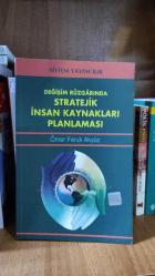 Değişim Rüzgarında Stratejik İnsan Kaynakları Planlaması