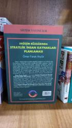 Değişim Rüzgarında Stratejik İnsan Kaynakları Planlaması