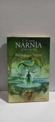Büyücünün Yeğeni / Narnia Günlükleri 1 - Martı Kitap Plak