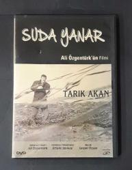 SU DA YANAR * TARIK AKAN * BİR ALİ ÖZGENTÜRK FİLMİ * DVD